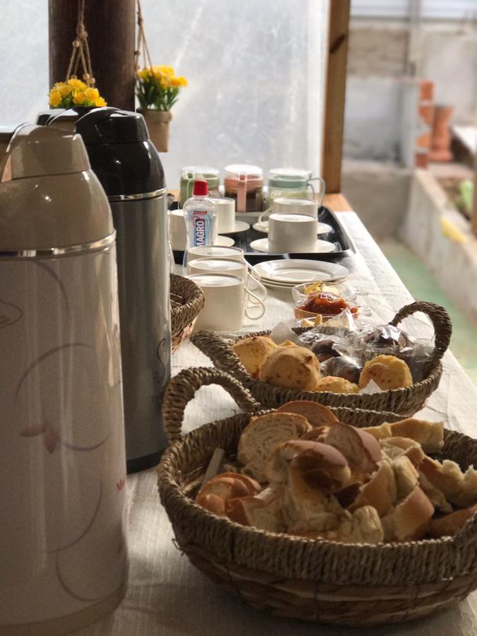 بيت شباب Krieger Haus بويرتو إجوازو المظهر الخارجي الصورة