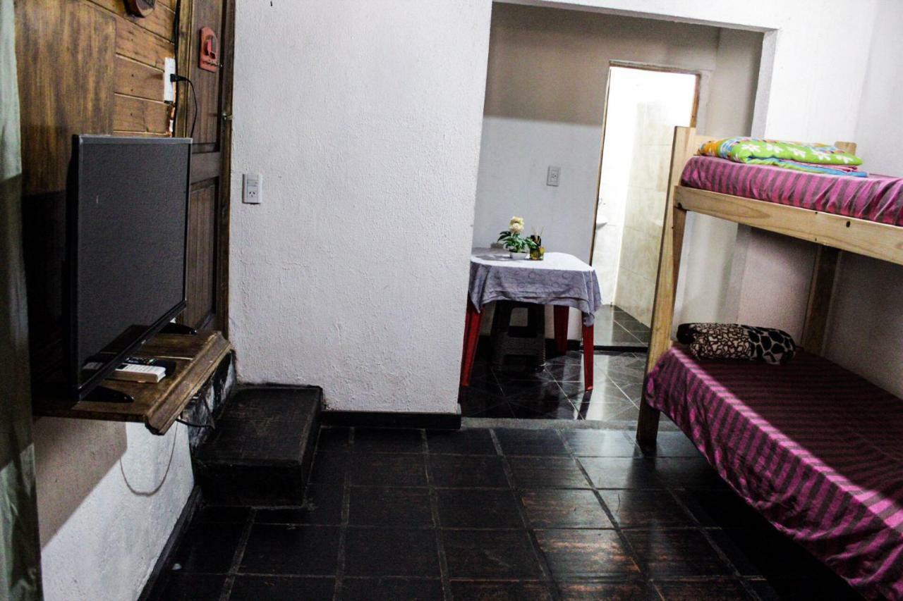 بيت شباب Krieger Haus بويرتو إجوازو الغرفة الصورة